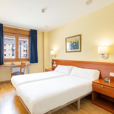 סוריה Hostal Alda Rio Duero מראה חיצוני תמונה