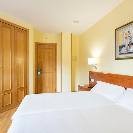 סוריה Hostal Alda Rio Duero מראה חיצוני תמונה