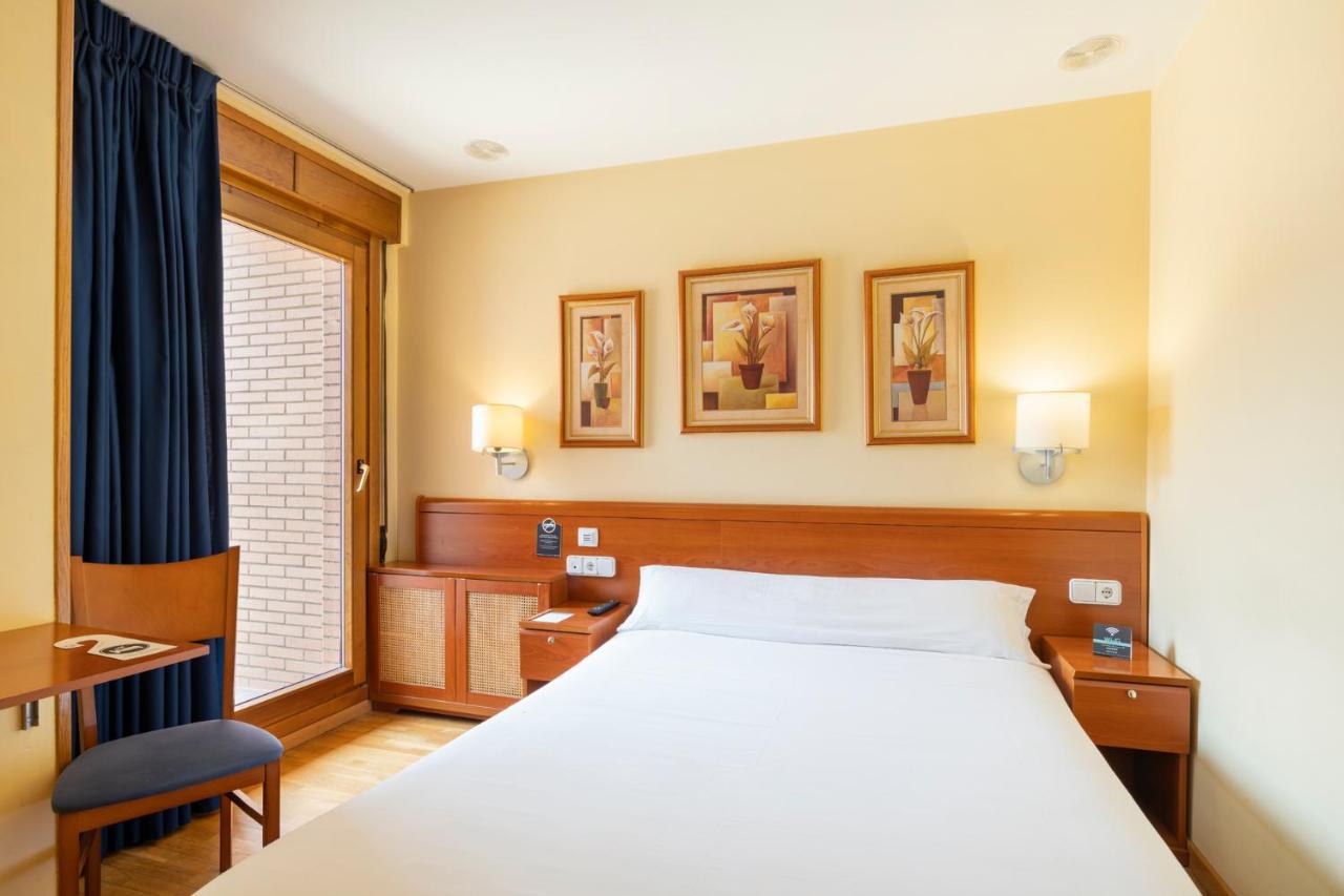 סוריה Hostal Alda Rio Duero מראה חיצוני תמונה