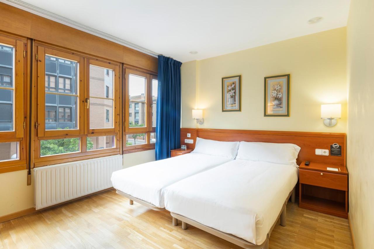 סוריה Hostal Alda Rio Duero מראה חיצוני תמונה