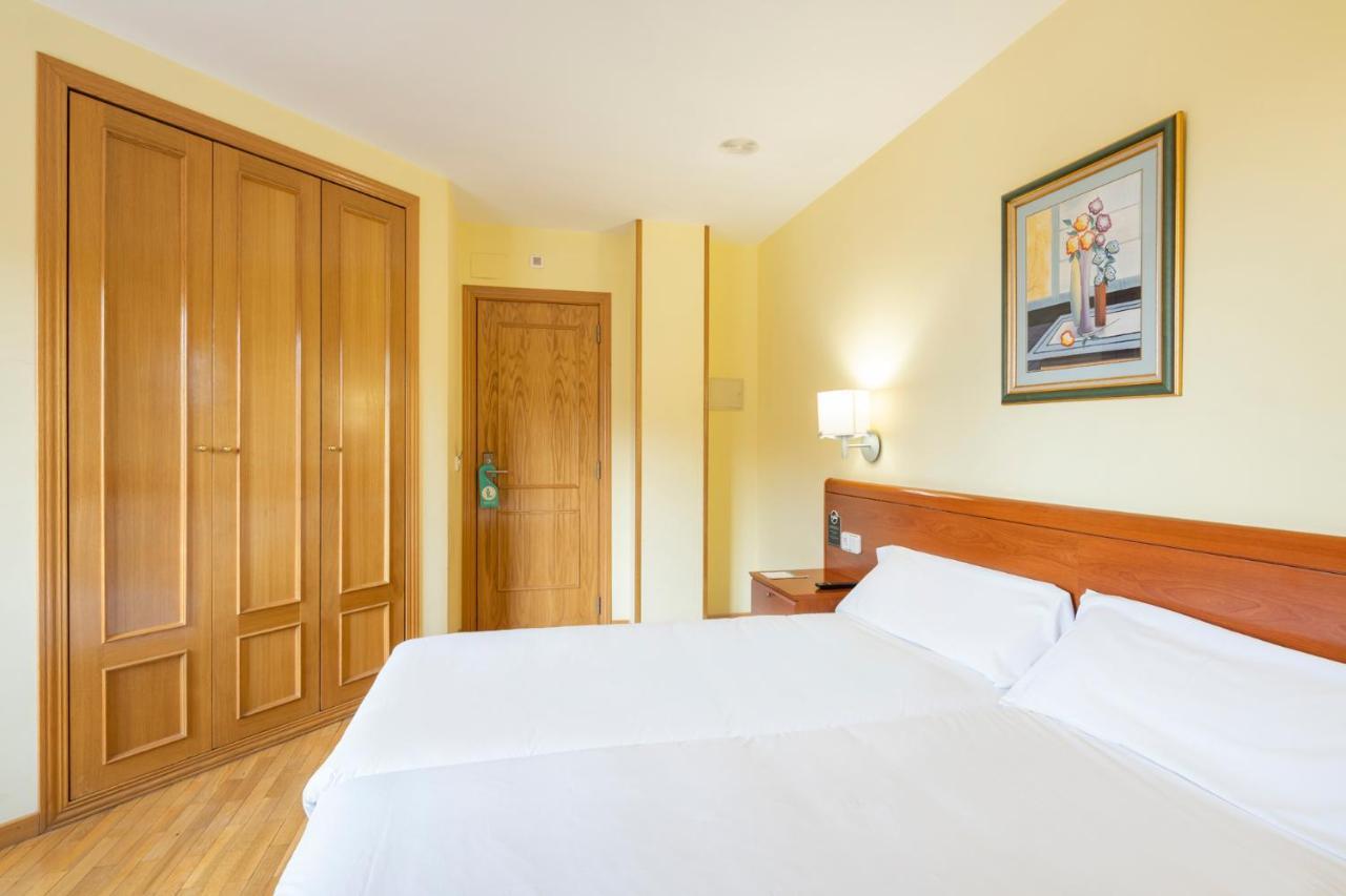 סוריה Hostal Alda Rio Duero מראה חיצוני תמונה