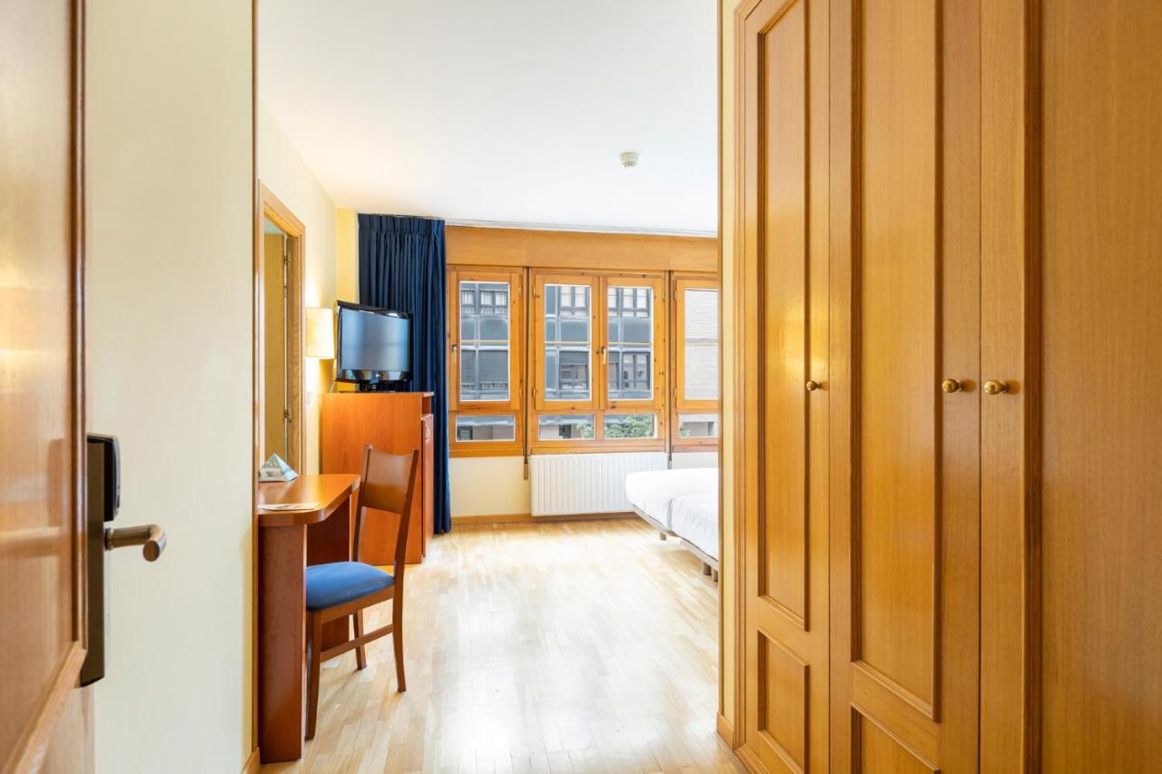 סוריה Hostal Alda Rio Duero מראה חיצוני תמונה