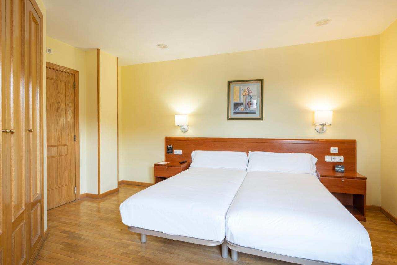 סוריה Hostal Alda Rio Duero מראה חיצוני תמונה
