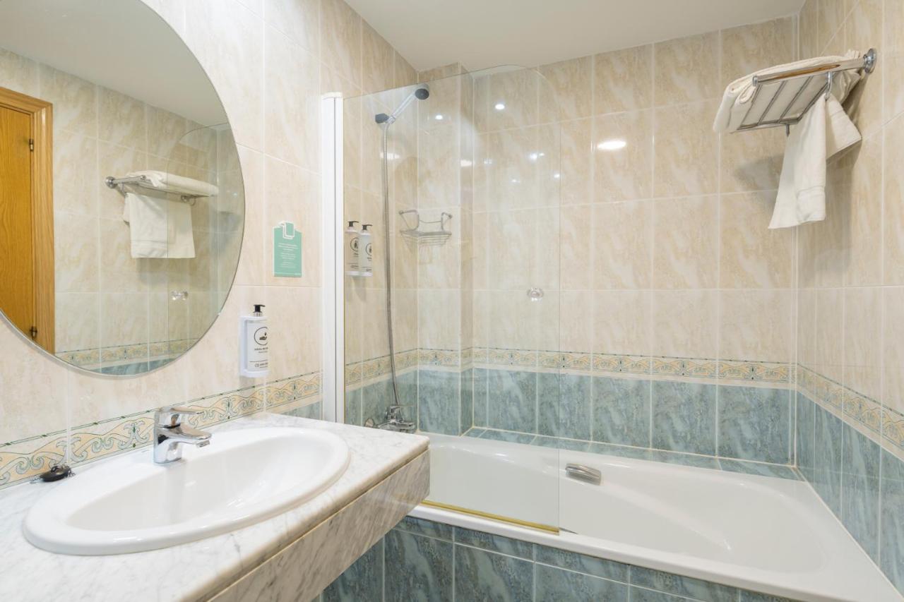 סוריה Hostal Alda Rio Duero מראה חיצוני תמונה